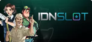 IDN Slot