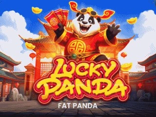 Lucky Panda Fp