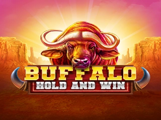 Buffalo Hold And Win