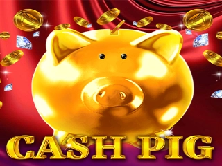 Cash Pig