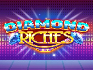 Diamond Riches