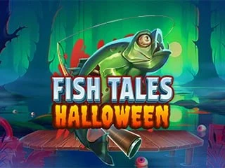 Fish Tales Halloween