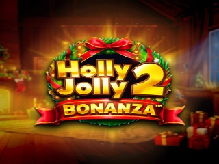 Holly Jolly Bonanza 2