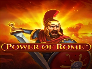 Power Of Rome