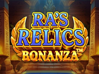 Ra's Relics Bonanza
