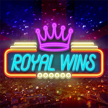 Royal Wins