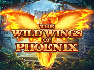 The Wild Wings Of Phoenix
