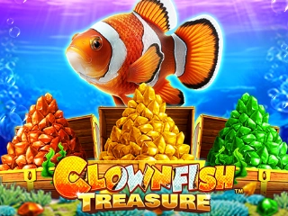 Clownfish Treasure