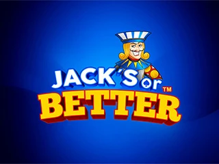 Jack Or Better Gmw