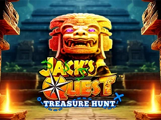 Jack Quest Treasure Hunt
