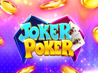 Joker Poker Gmw