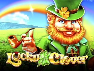 Lucky Clover Gmw