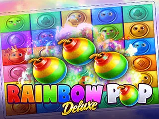 Rainbow Pop Deluxe