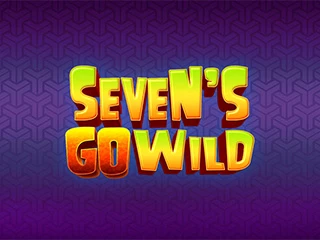 Seven's Go Wild Gmw