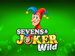 Sevens & Joker Wild Gmw