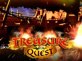Treasure Quest