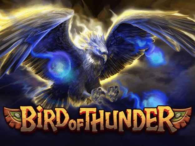 Bird Of Thunder