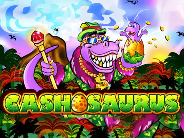 Cashosaurus