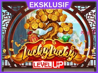 Lucky Lucky Level Up