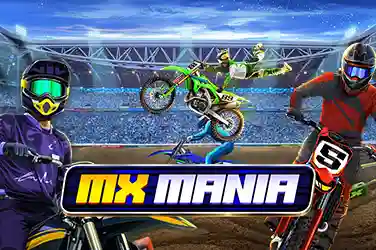 Mx Mania