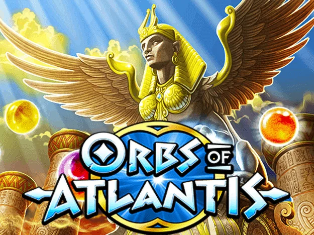 Orbs Of Atlantis