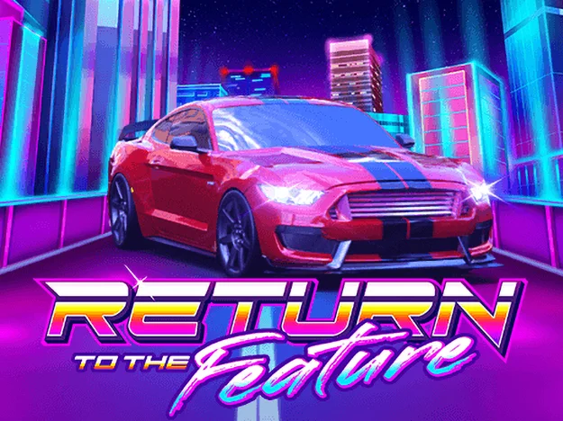Return To The Feature