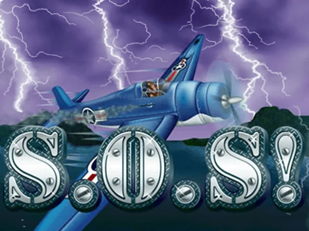 S.o.s!