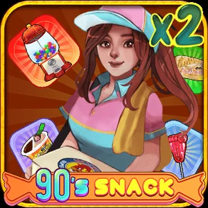 90's Snack