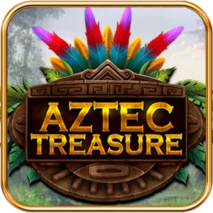 Aztec Treasure