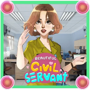 Beautiful Civil Servant