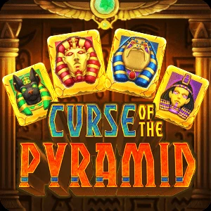 Curse Of The Pyramid