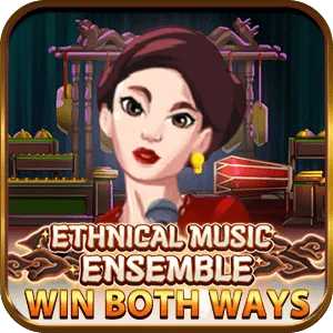 Ethnical Music Ensemble