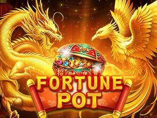 Fortune Pot