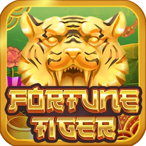 Fortune Tiger
