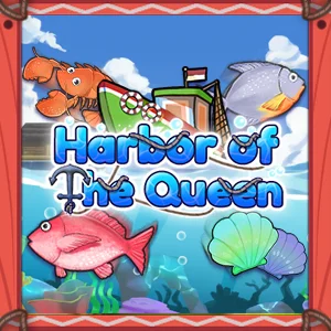 Harbor Of The Queen