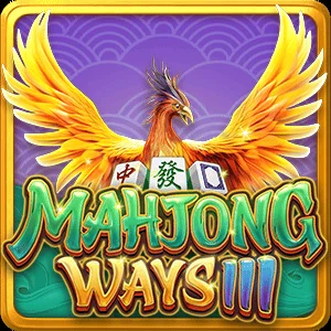 Mahjong Ways Iii