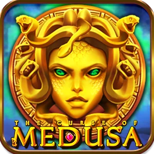 The Curse Of Medusa