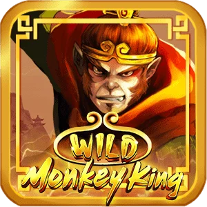 Wild Monkey King