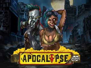 Apocalypse Super Xnudge