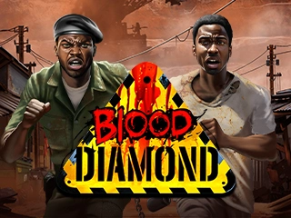 Blood Diamond