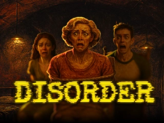 Disorder