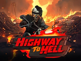 Highway To Hell
