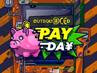 Outsourced Payday