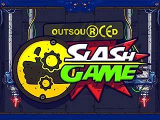 Outsourced Slash Game