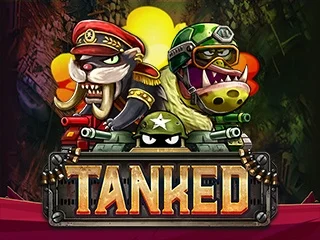 Tanked