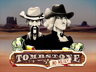Tombstone No Mercy