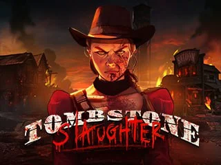 Tombstone Slaughter El Gordo's Revenge