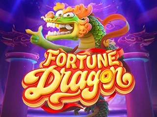 Fortune Dragon Pgs