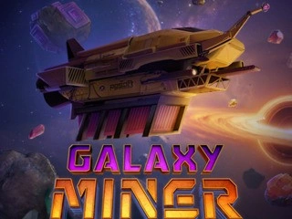 Galaxy Miner