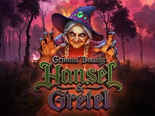 Grimms Bounty Hansel & Gretel